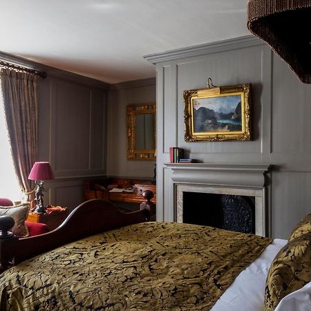 Hazlitt'S Hotel London Ngoại thất bức ảnh