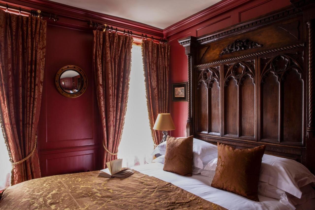 Hazlitt'S Hotel London Ngoại thất bức ảnh